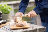 Dependable Rustic Camping Utensils Image 3