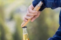 Dependable Rustic Camping Utensils Image 4