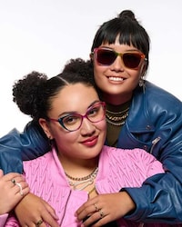 Pride-Inspired Eyewear Collections Image 1