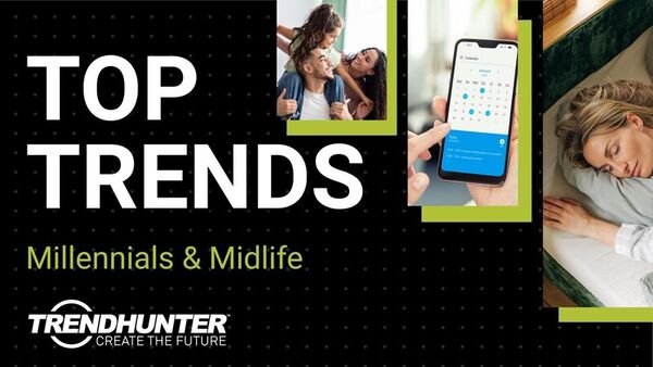Millennial and Midlife