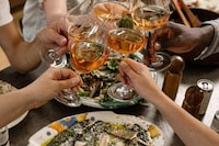 All-Season Canned Ros&eacute;s Image 1