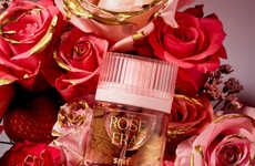 Clean Rose Fragrances