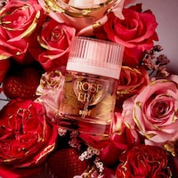 Clean Rose Fragrances Image 1