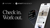 In-Hotel AI-Driven Workouts