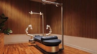 AI-Powered Customizable Massage Tables Image 3