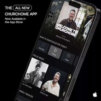 Holistic Spiritual Journey Apps