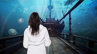 Ultra-Immersive Spa Experiences Image 3