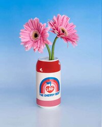 Playful Packaging-Inspired Vases Image 6