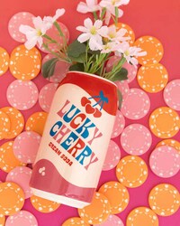 Playful Packaging-Inspired Vases Image 7