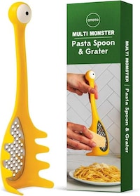 Multi-Functional Pasta Spoons Image 3