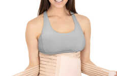 Maternity Support Belts