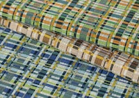 Design-Forward Textile Collections Image 1
