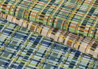 Design-Forward Textile Collections