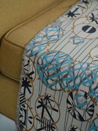 Design-Forward Textile Collections Image 2