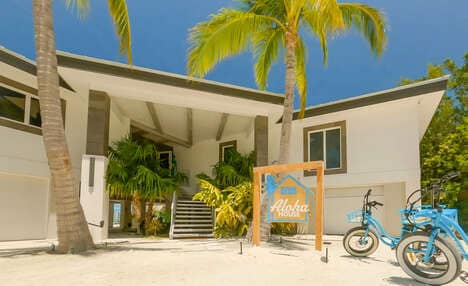 Relaxing Travel Experiences