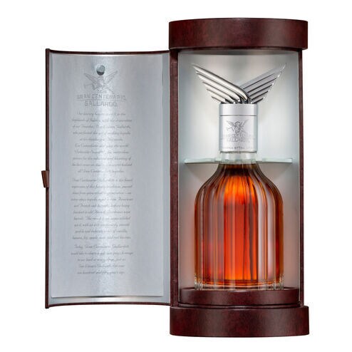 Premium Limited-Quantity Tequila Expressions