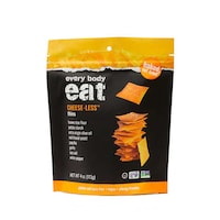 Vegan Cheese-Less Snacks Image 3