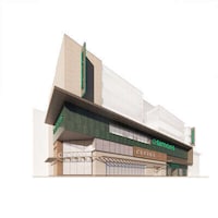 Modern Fashion Retail Expansions Image 1