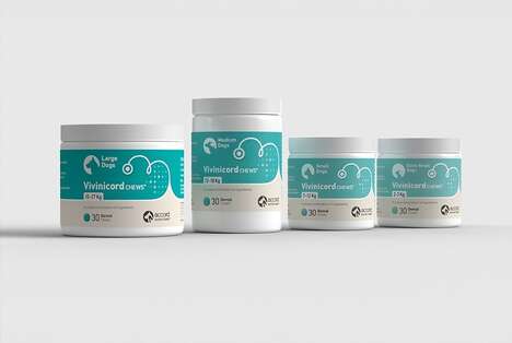 Triple-Action Dental Chews