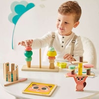 Multisensory Toy Boxes Image 2