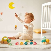 Multisensory Toy Boxes Image 4