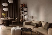Modern Mountainous Retreats Image 1
