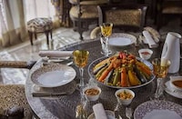 Revitalized Culinary Efforts Image 3