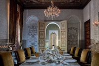 Revitalized Culinary Efforts Image 4
