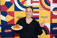 Energizing Protein Pastas Image 2