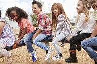 Play-Encouraging Intational Holidays Image 1