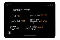 Tablet-Friendly Calculator Tools Image 2