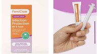 Multifunctional Feminine Health Cosmetics Image 1