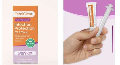 Multifunctional Feminine Health Cosmetics