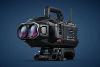 Miniature Spatial Cameras