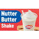 Peanut Butter Cookie Shakes Image 1
