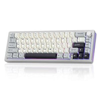 CNC Machined Mechanical Keyboards