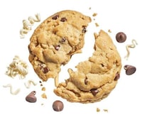 Artisan Asian Cuisine Cookies Image 1