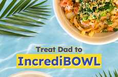 Hawaiian Dish Father's Day Deals