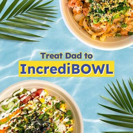 Hawaiian Dish Father's Day Deals