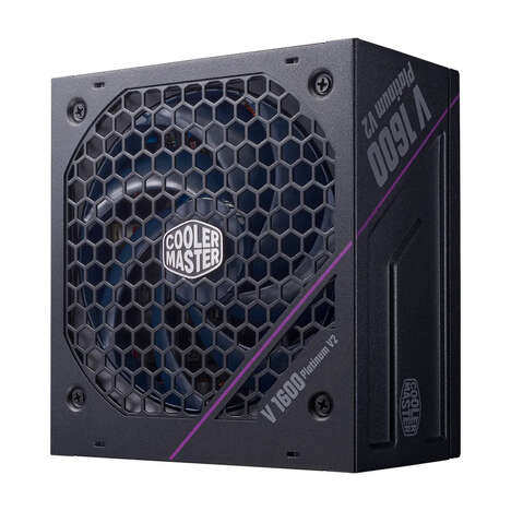 Low-Volume Power Supplies