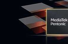 Next-Gen TV Processors