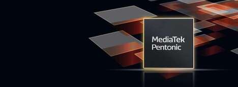 Next-Gen TV Processors