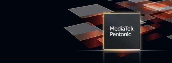 Next-Gen TV Processors