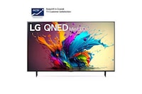 High-Resolution Mini-LED TVs Image 1