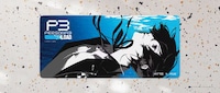 Japanese RPG-Inspired Mousepads