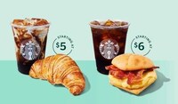 Low-Cost Cafe Meal Menus Image 1