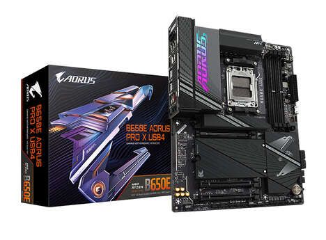 Durable Port Motherboards