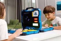 Updated Traditional Game Experiences