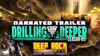 Updated Cooperative Mining Games