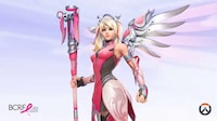 Charitable In-Game Resurrected Skins Image 1